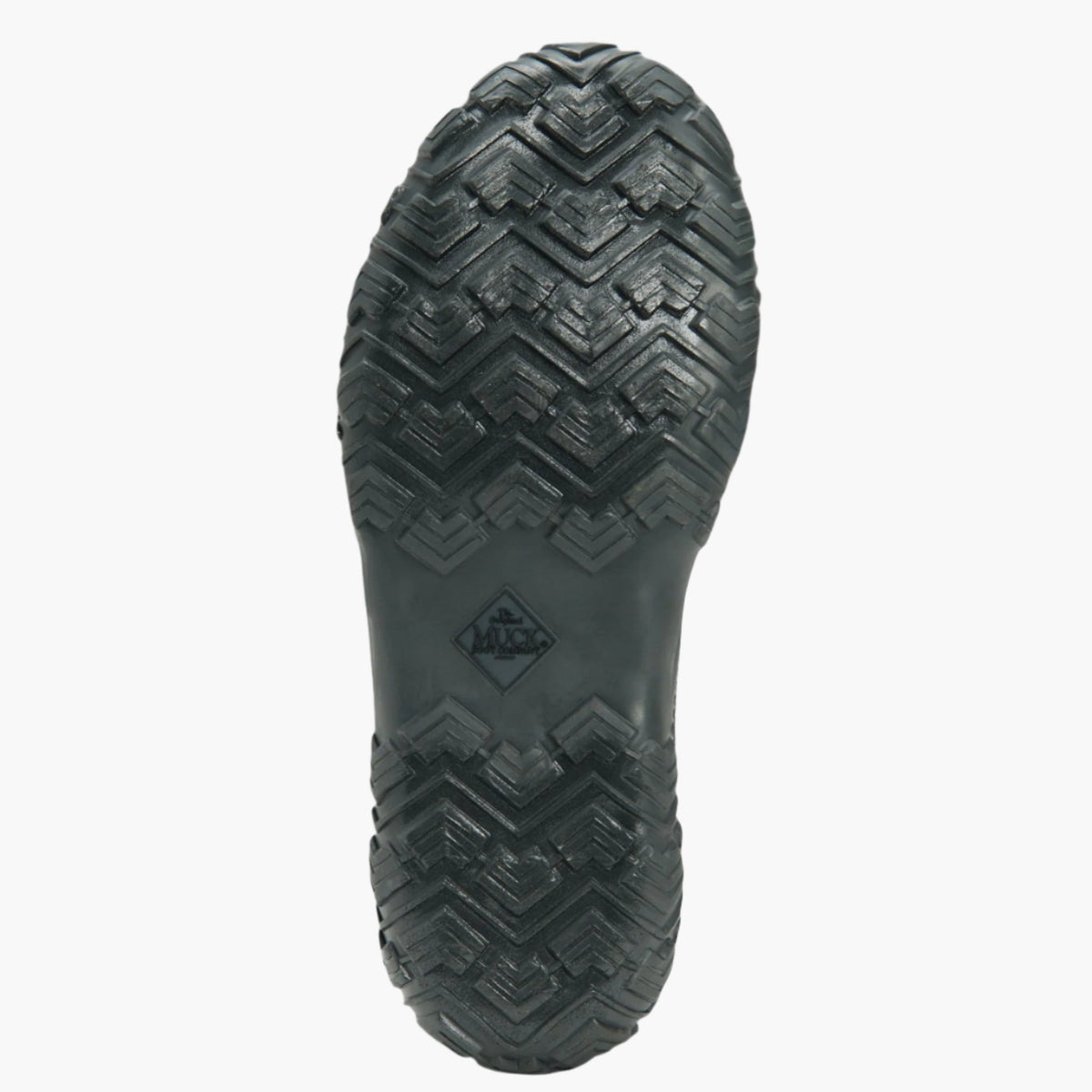 Unisex Forager Low Slip On - Black | Muck Boot Company