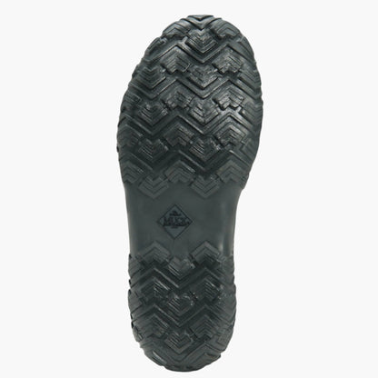 Unisex Forager Low Slip On - Black | Muck Boot Company