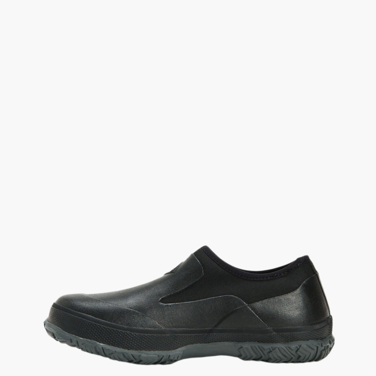 Unisex Forager Low Slip On - Black | Muck Boot Company
