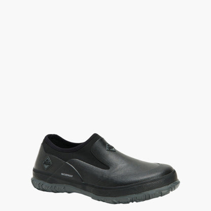 Unisex Forager Low Slip On - Black | Muck Boot Company