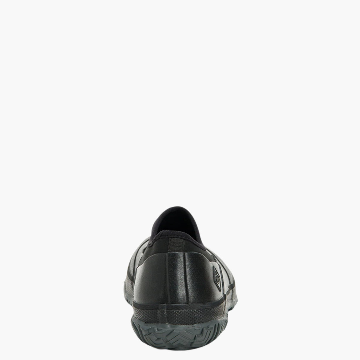 Unisex Forager Low Slip On - Black | Muck Boot Company