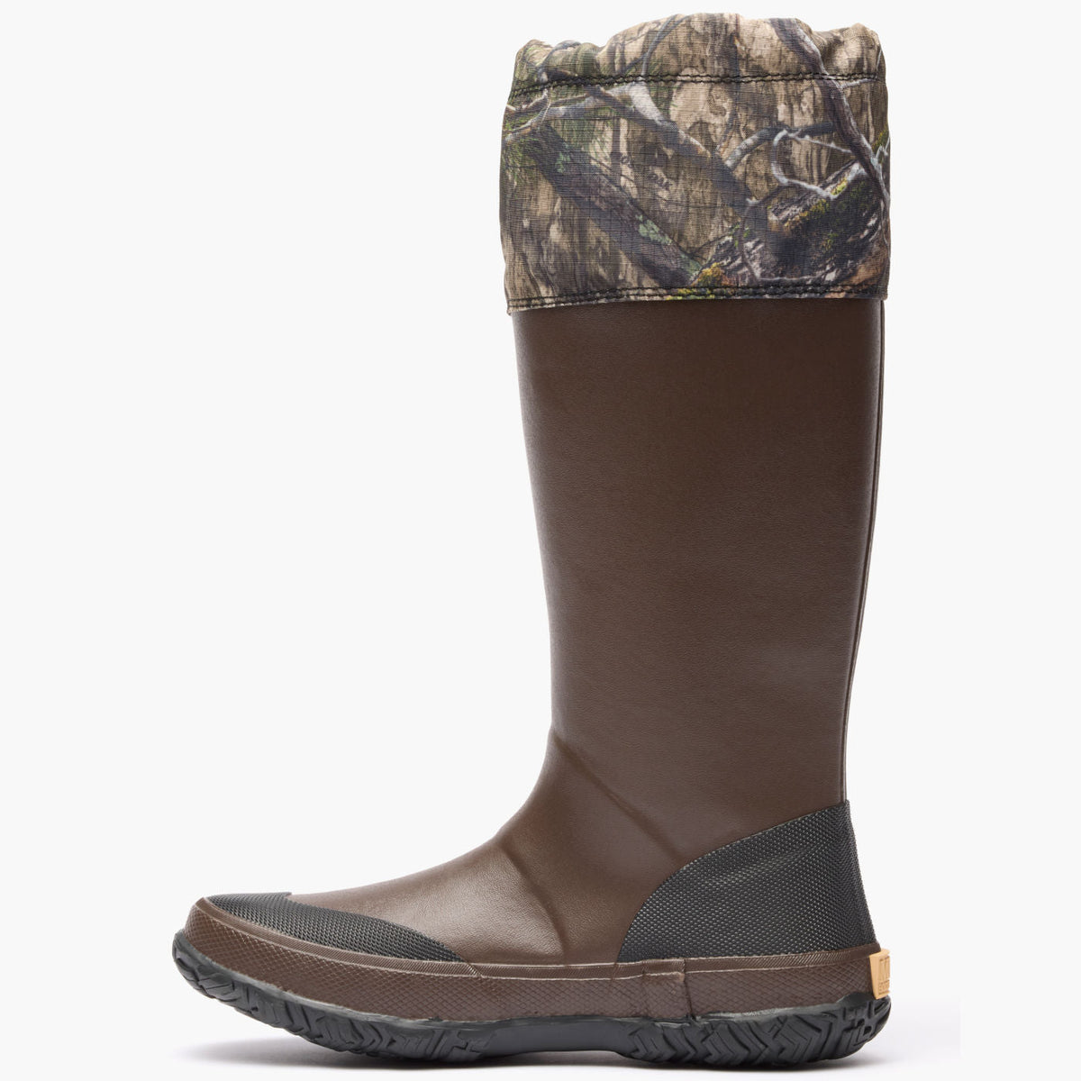 Unisex Mossy Oak® Country DNA™ Forager Tall Boot - Brown & Mossy Oak Country | Muck Boot Company