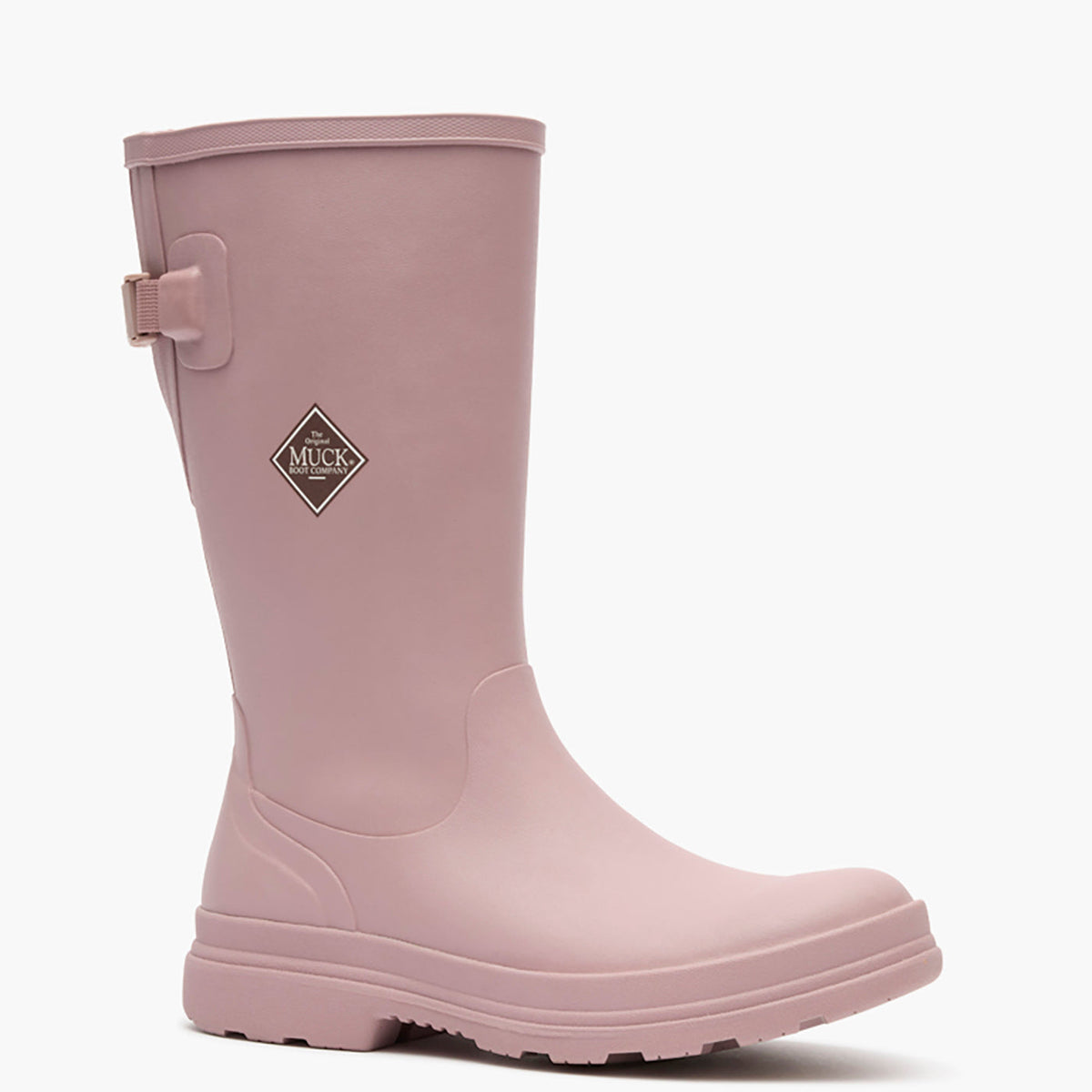 Rainscape Women's 12" Rain Boot - Woodrose | Muck Boot Company