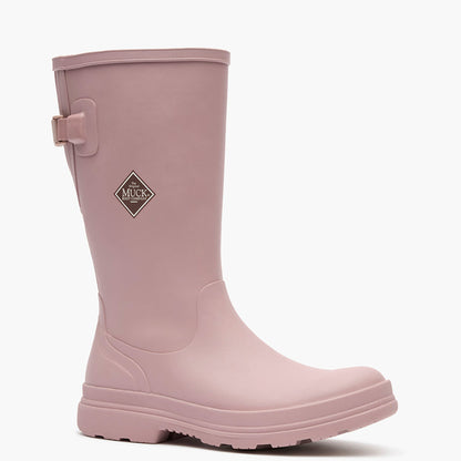 Rainscape Women's 12" Rain Boot - Woodrose | Muck Boot Company