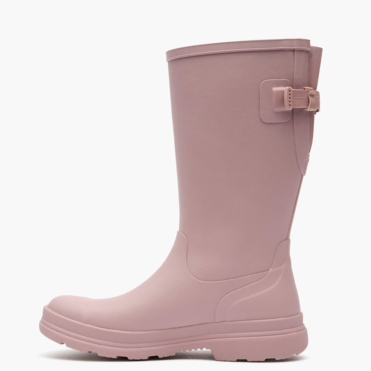 Rainscape Women's 12" Rain Boot - Woodrose | Muck Boot Company