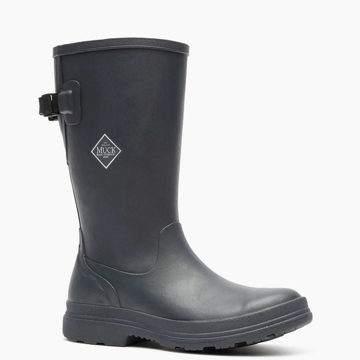 Rainscape Women's 12" Rain Boot - Black | Muck Boot Company