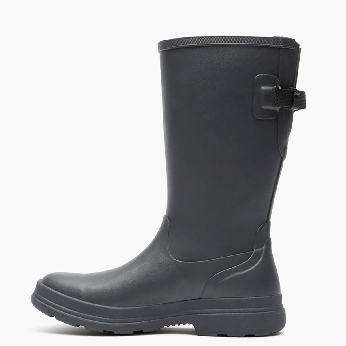 Rainscape Women's 12" Rain Boot - Black | Muck Boot Company