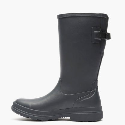 Rainscape Women's 12" Rain Boot - Black | Muck Boot Company