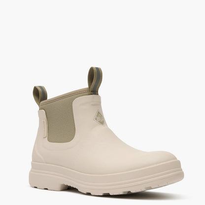 Rainscape Women's Chelsea Rain Boot - Sand | Muck Boot Company