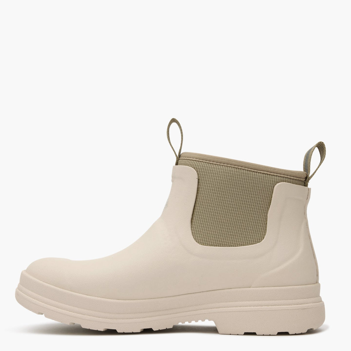 Rainscape Women's Chelsea Rain Boot - Sand | Muck Boot Company