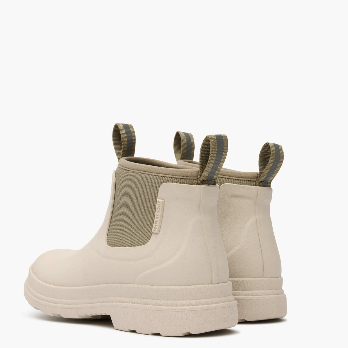 Rainscape Women's Chelsea Rain Boot - Sand | Muck Boot Company
