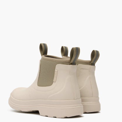 Rainscape Women's Chelsea Rain Boot - Sand | Muck Boot Company