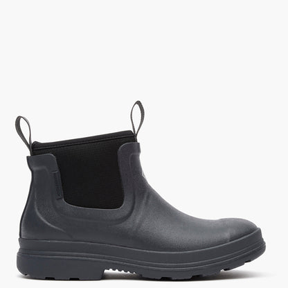 Rainscape Women's Chelsea Rain Boot - Black | Muck Boot Company
