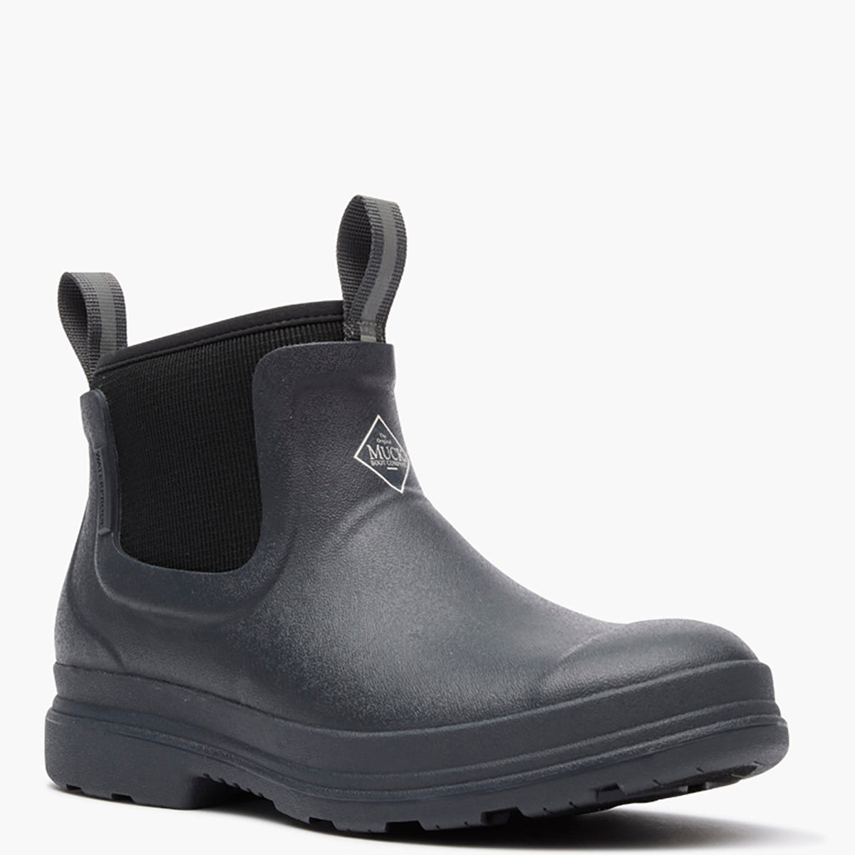 Rainscape Women's Chelsea Rain Boot - Black | Muck Boot Company