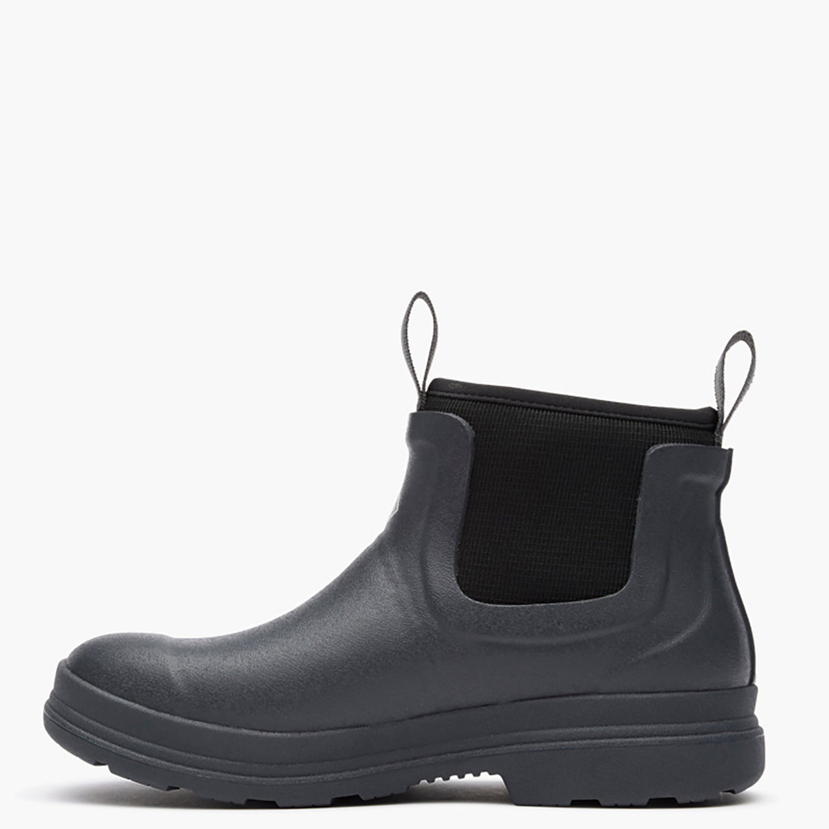Rainscape Women's Chelsea Rain Boot - Black | Muck Boot Company