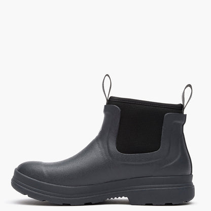 Rainscape Women's Chelsea Rain Boot - Black | Muck Boot Company