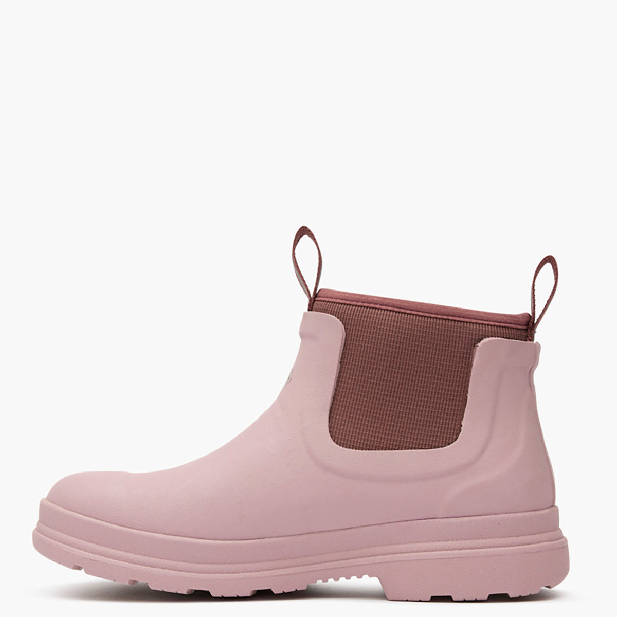 Rainscape Women's Chelsea Rain Boot - Woodrose | Muck Boot Company