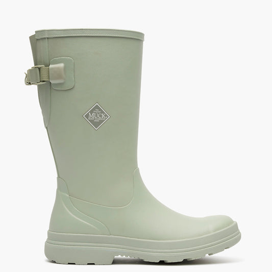 Rainscape Women's 12" Rain Boot - Desert Sage | Muck Boot Company