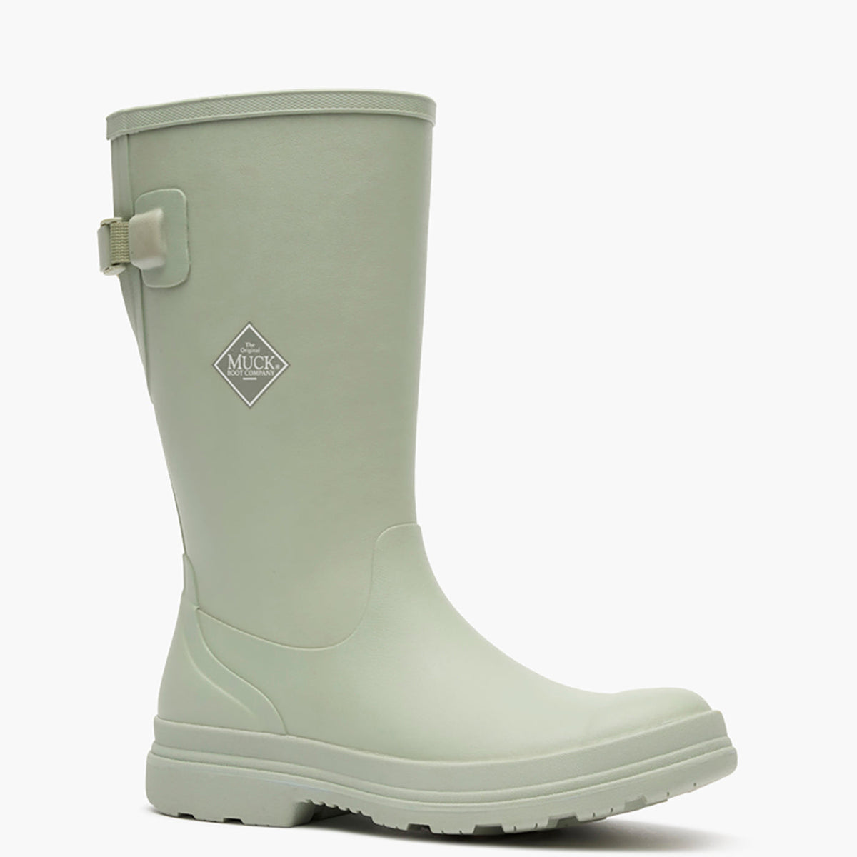 Rainscape Women's 12" Rain Boot - Desert Sage | Muck Boot Company
