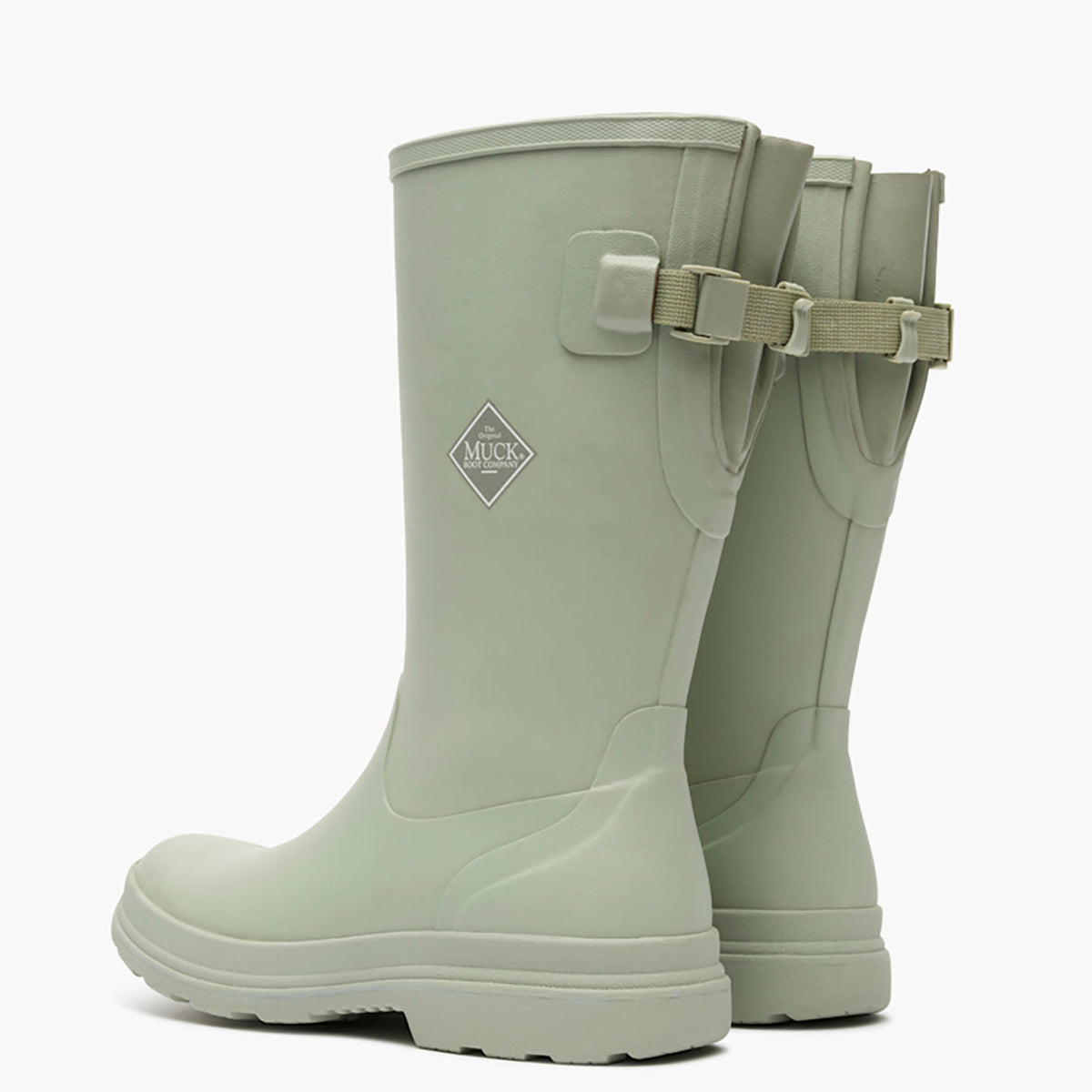 Rainscape Women's 12" Rain Boot - Desert Sage | Muck Boot Company