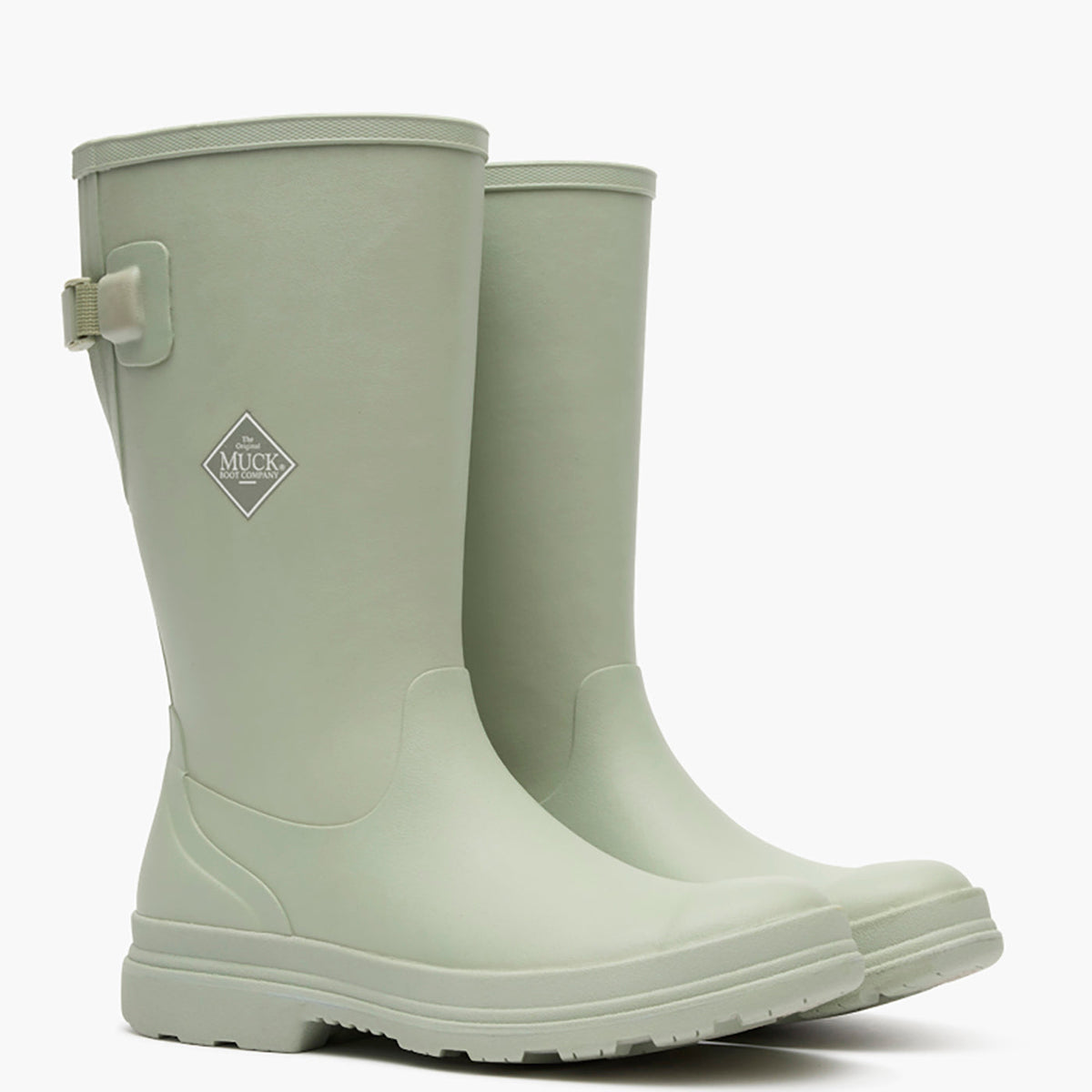 Rainscape Women's 12" Rain Boot - Desert Sage | Muck Boot Company