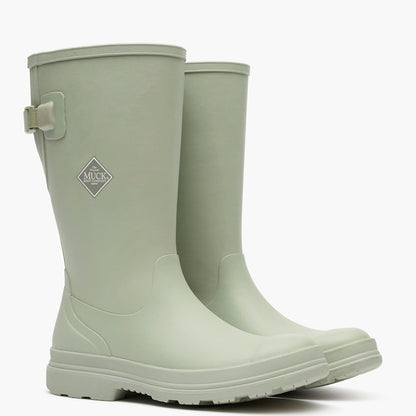 Rainscape Women's 12" Rain Boot - Desert Sage | Muck Boot Company