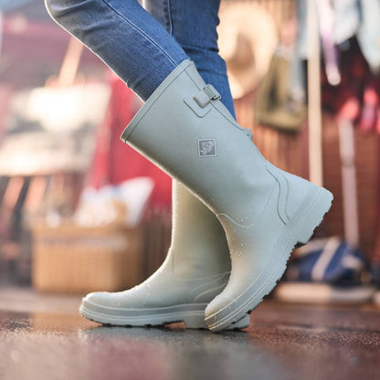 Rainscape Women's 12" Rain Boot - Desert Sage | Muck Boot Company