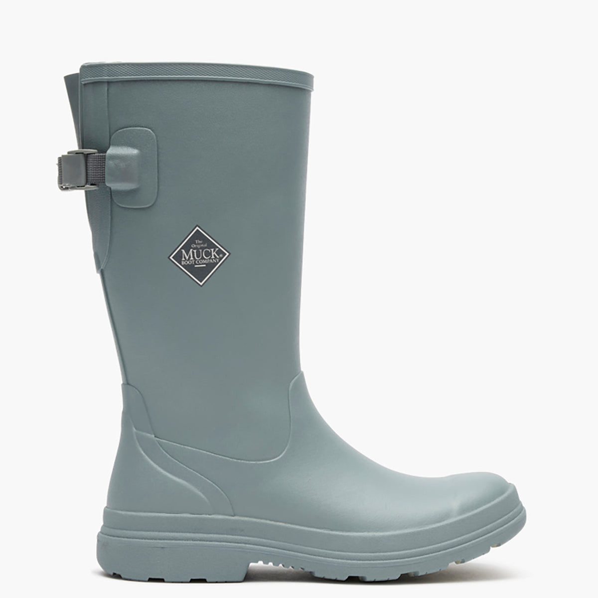 Rainscape Women's 12" Rain Boot - Monument | Muck Boot Company