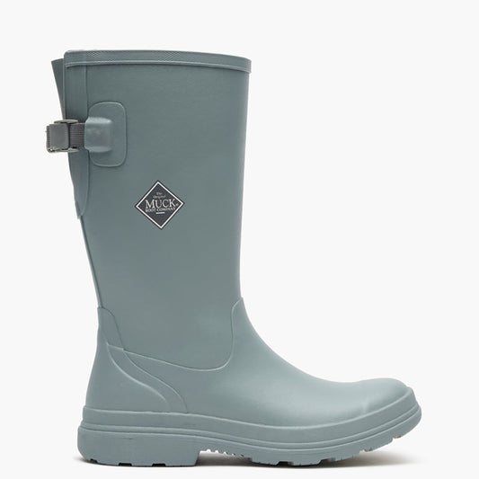 Rainscape Women's 12" Rain Boot - Monument | Muck Boot Company