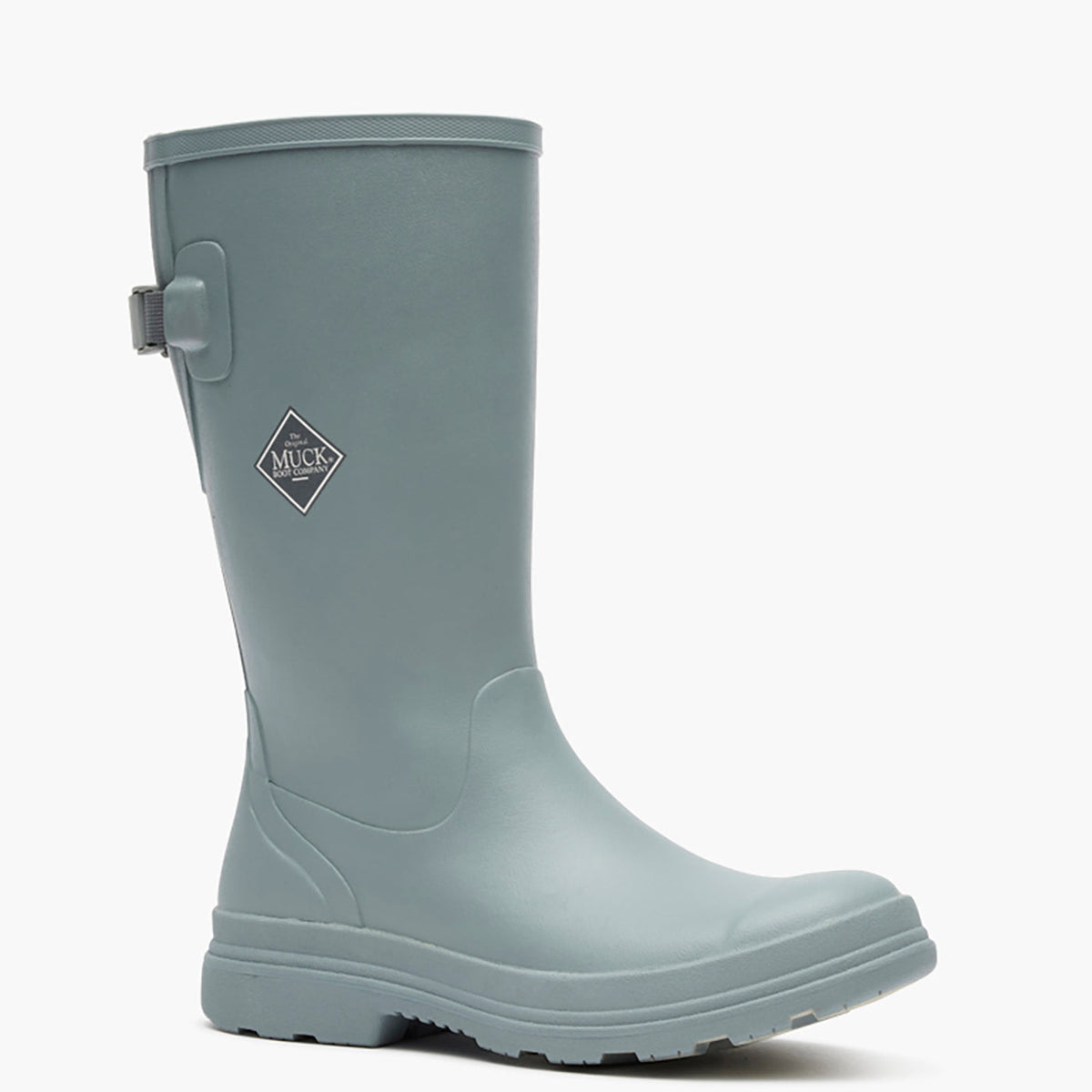 Rainscape Women's 12" Rain Boot - Monument | Muck Boot Company