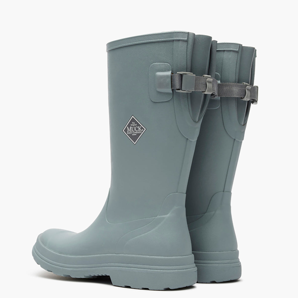 Rainscape Women's 12" Rain Boot - Monument | Muck Boot Company