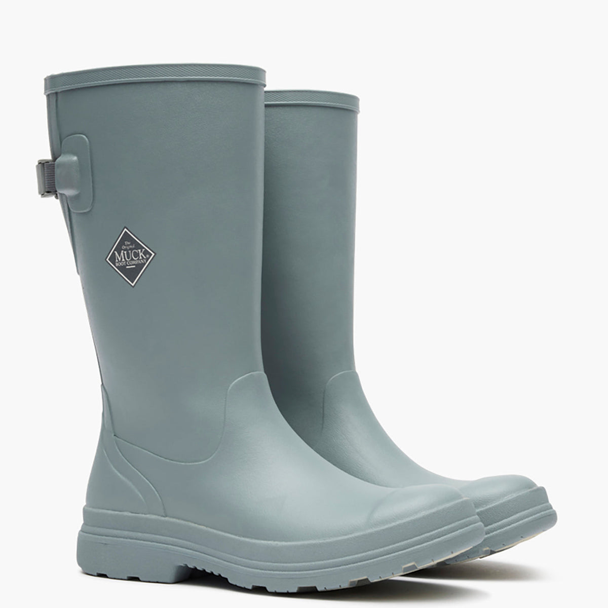 Rainscape Women's 12" Rain Boot - Monument | Muck Boot Company