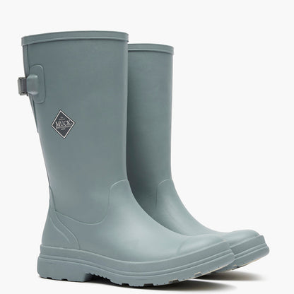 Rainscape Women's 12" Rain Boot - Monument | Muck Boot Company