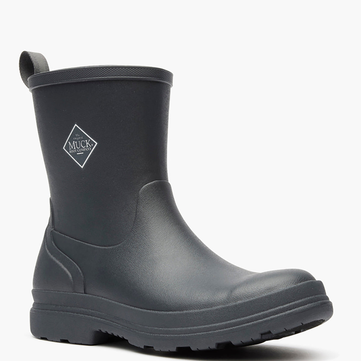 Rainscape Women's 8" Short Rain Boot - Black | Muck Boot Company