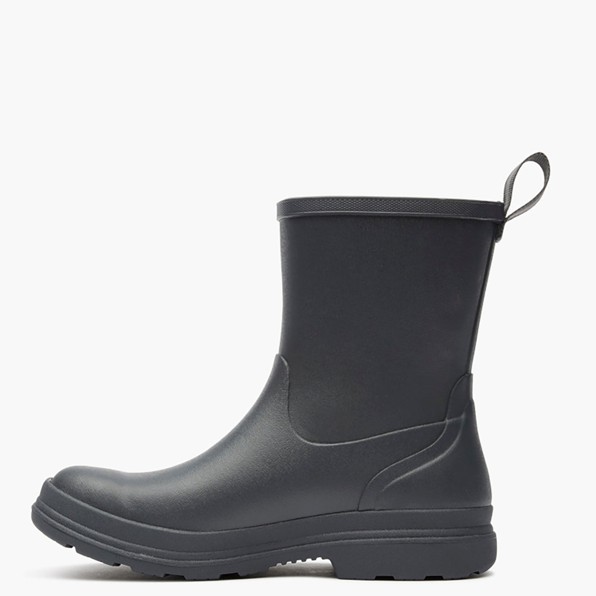 Rainscape Women's 8" Short Rain Boot - Black | Muck Boot Company