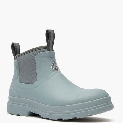 Rainscape Women's Chelsea Rain Boot - Monument | Muck Boot Company