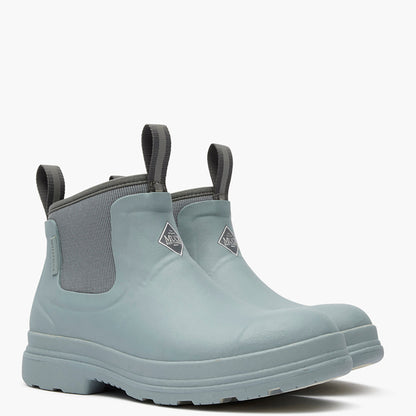 Rainscape Women's Chelsea Rain Boot - Monument | Muck Boot Company