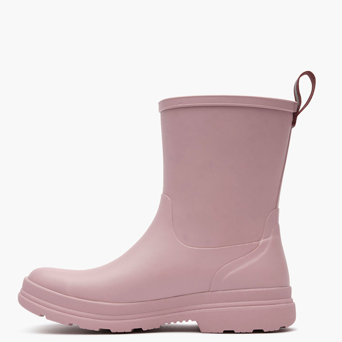 Rainscape Women's 8" Short Rain Boot - Woodrose | Muck Boot Company