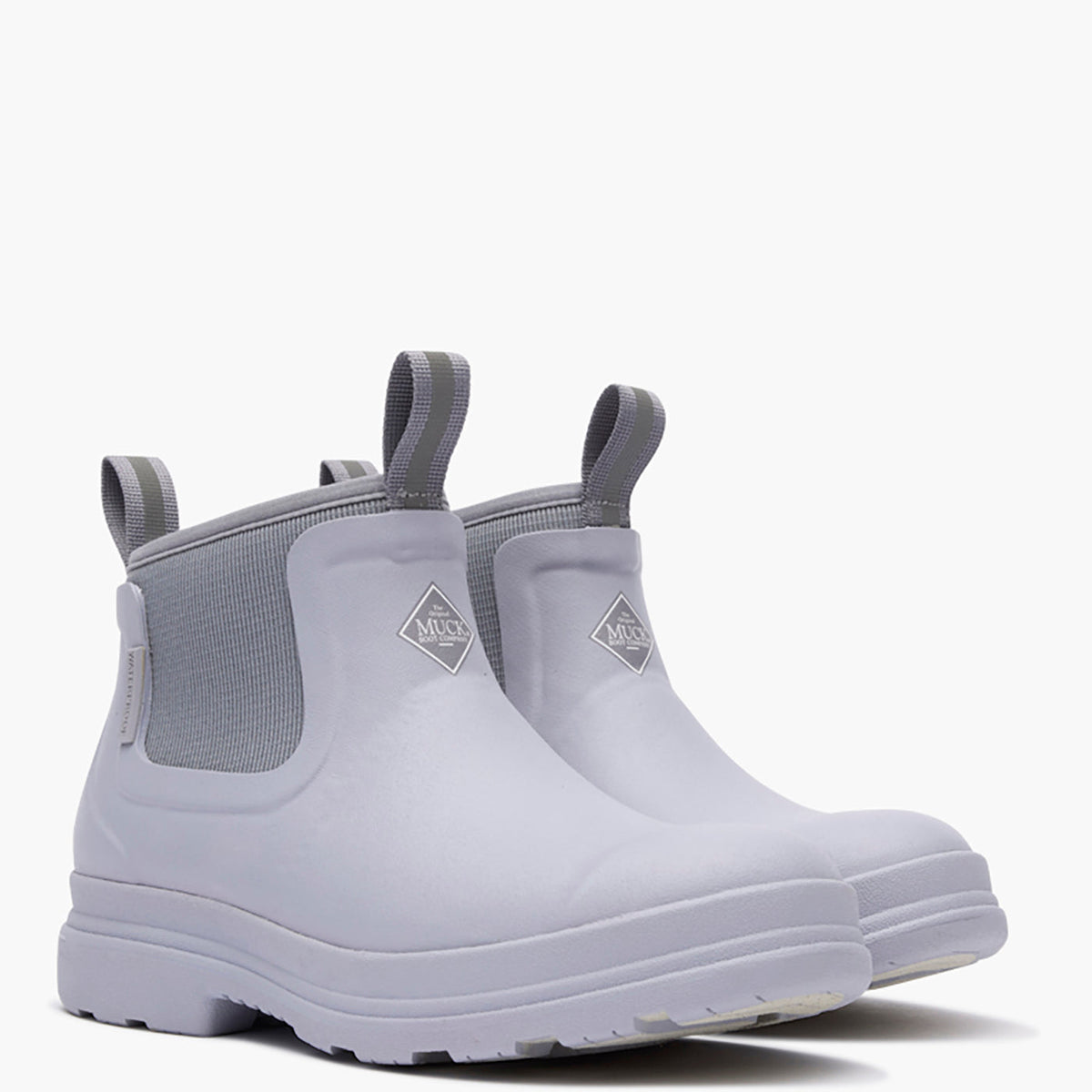 Rainscape Women's Chelsea Rain Boot - Periwinkle | Muck Boot Company