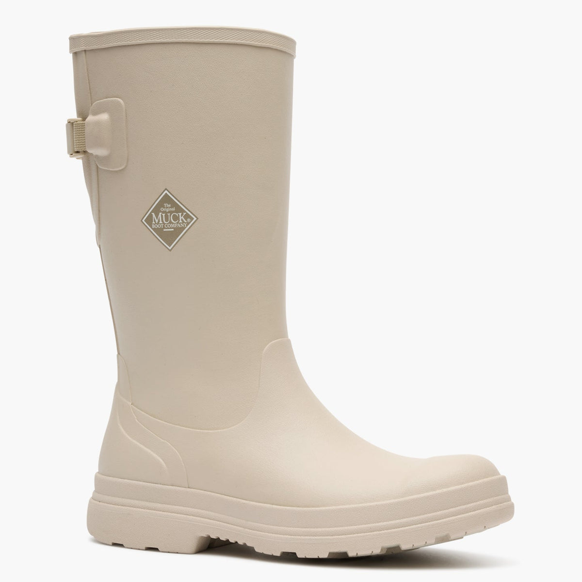 Rainscape Women's 12" Rain Boot - Sand | Muck Boot Company