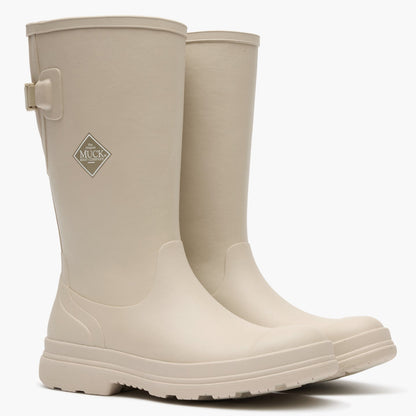 Rainscape Women's 12" Rain Boot - Sand | Muck Boot Company