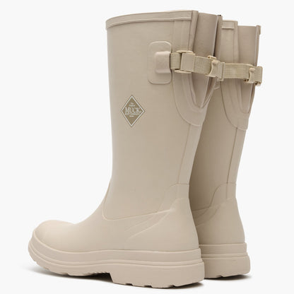 Rainscape Women's 12" Rain Boot - Sand | Muck Boot Company