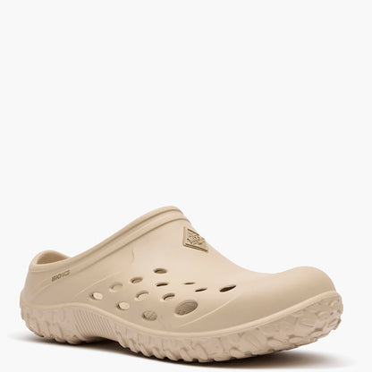 Muckster Lite Women's EVA Clog - Sand | Muck Boot Company
