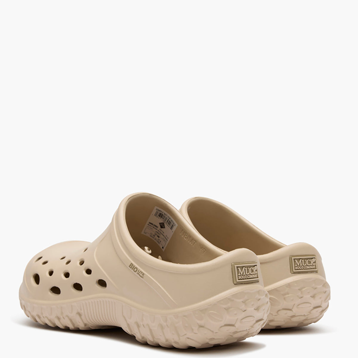 Muckster Lite Women's EVA Clog - Sand | Muck Boot Company