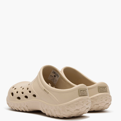 Muckster Lite Women's EVA Clog - Sand | Muck Boot Company