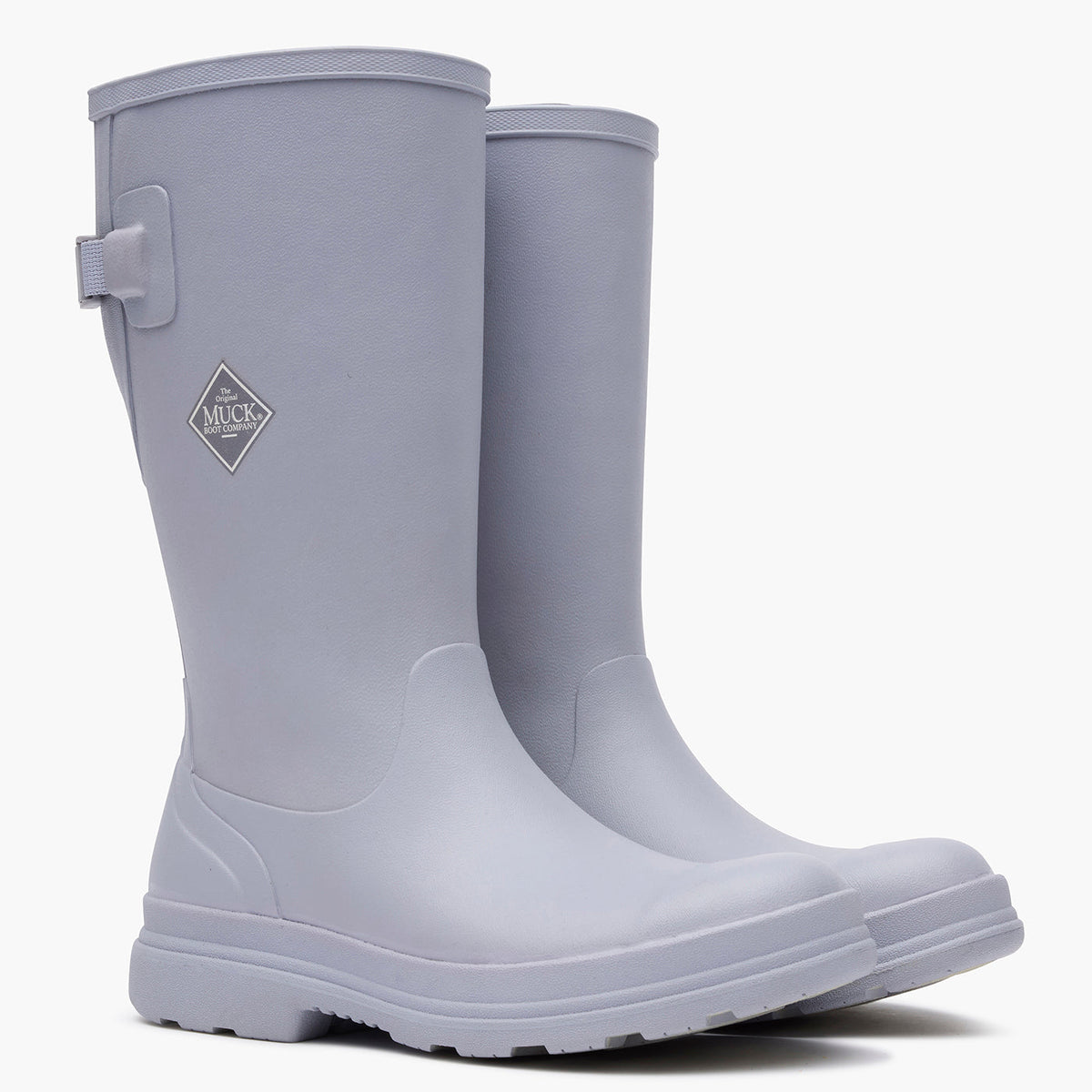 Rainscape Women's 12" Rain Boot - Periwinkle | Muck Boot Company