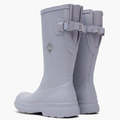Rainscape Women's 12" Rain Boot - Periwinkle | Muck Boot Company