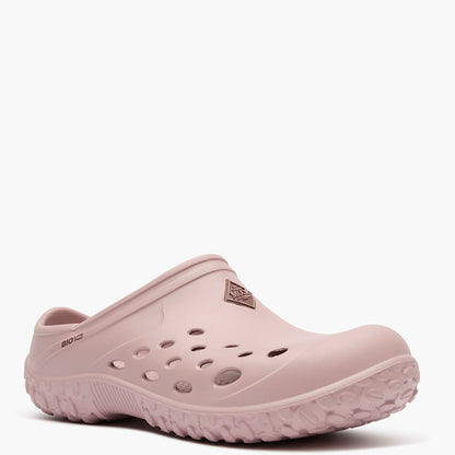 Muckster Lite Women's EVA Clog - Woodrose | Muck Boot Company
