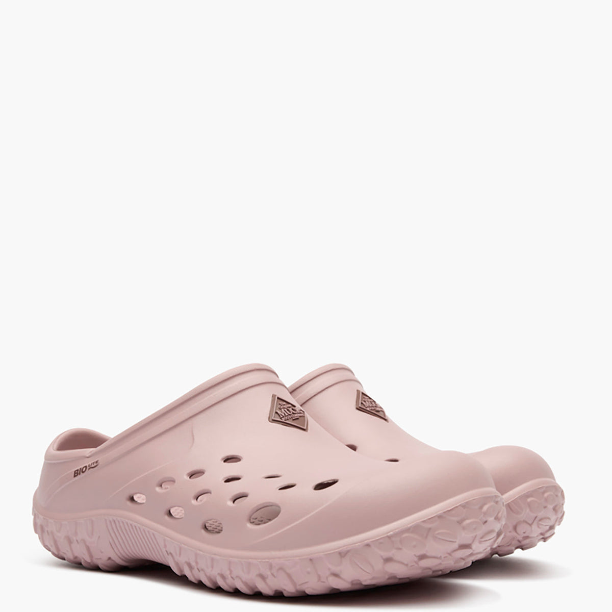 Muckster Lite Women's EVA Clog - Woodrose | Muck Boot Company