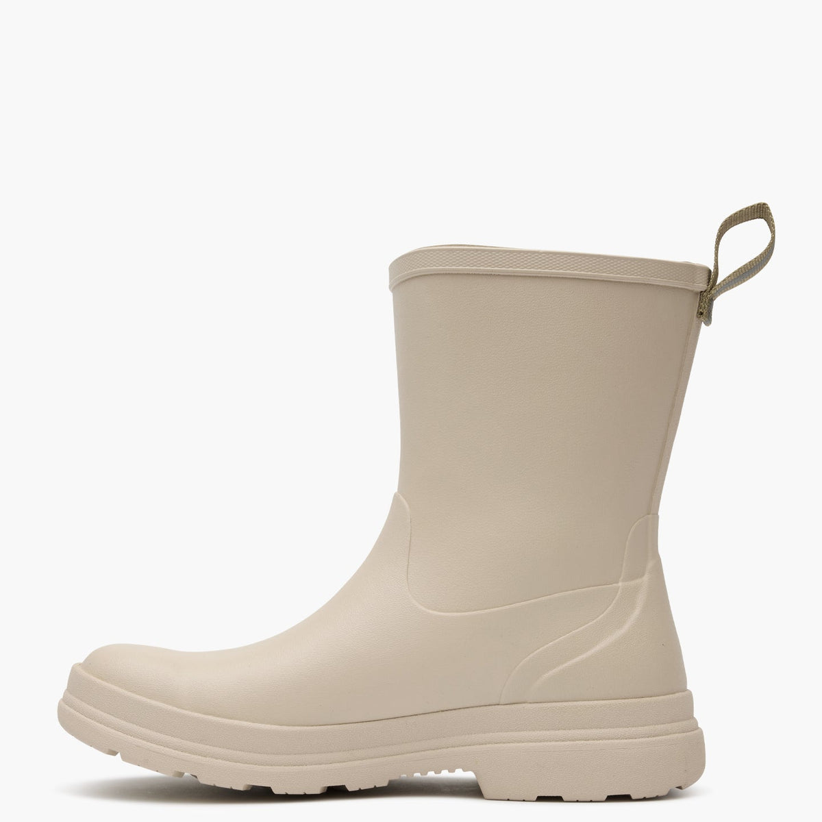 Rainscape Women's 8" Short Rain Boot - Sand | Muck Boot Company